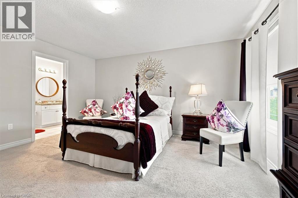 53 Sonoma Valley Crescent, Hamilton, Ontario  L9B 0J3 - Photo 24 - 40858051