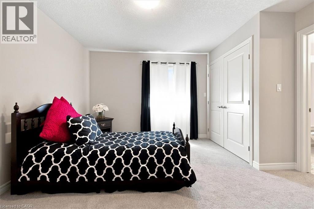 53 Sonoma Valley Crescent, Hamilton, Ontario  L9B 0J3 - Photo 28 - 40858051