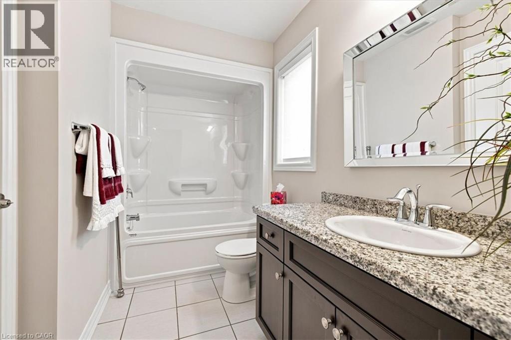 53 Sonoma Valley Crescent, Hamilton, Ontario  L9B 0J3 - Photo 32 - 40858051