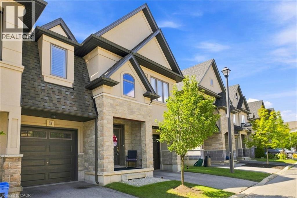 53 Sonoma Valley Crescent, Hamilton, Ontario  L9B 0J3 - Photo 4 - 40858051