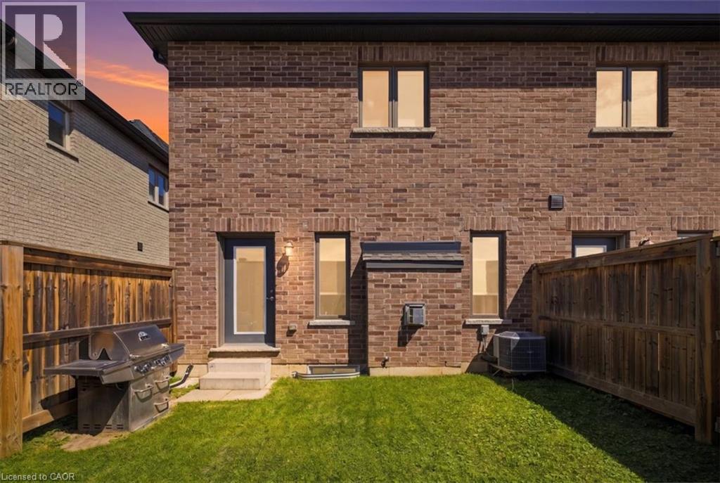 53 Sonoma Valley Crescent, Hamilton, Ontario  L9B 0J3 - Photo 41 - 40858051