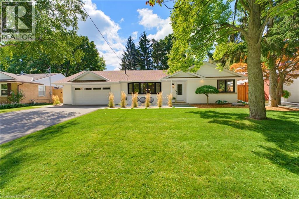 74 HIGHLAND Crescent, cambridge, Ontario