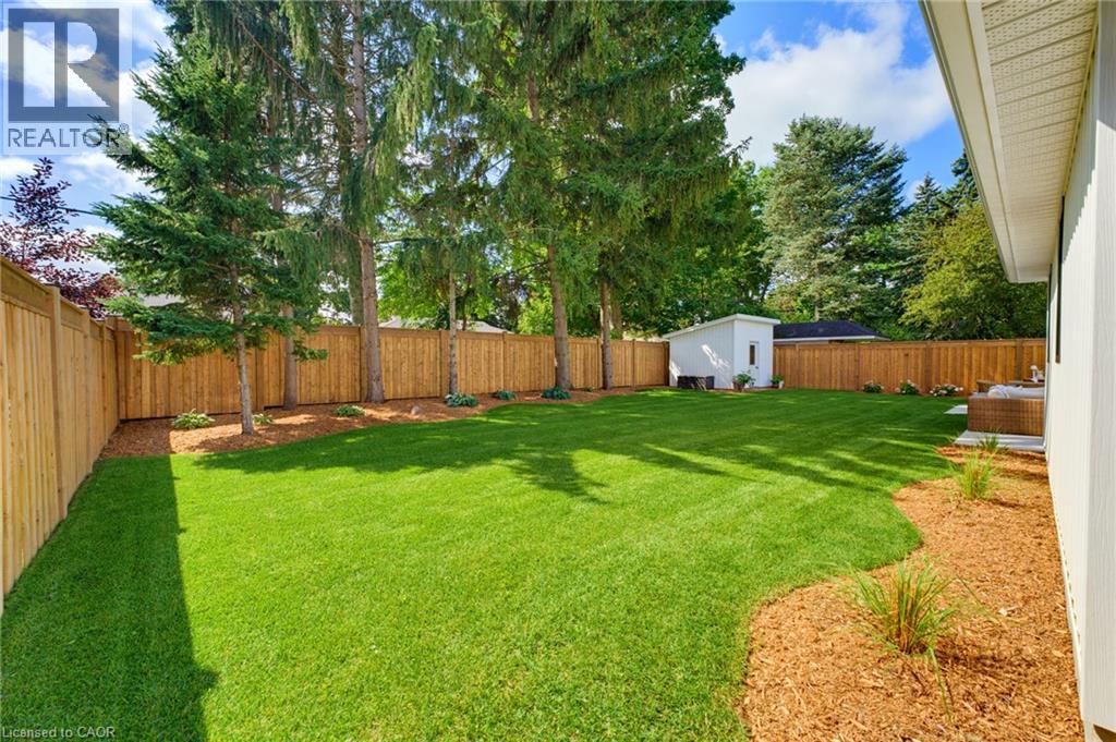 74 Highland Crescent, Cambridge, Ontario  N1S 1L9 - Photo 38 - 40858036