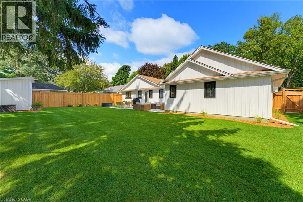 74 Highland Crescent, Cambridge, Ontario  N1S 1L9 - Photo 40 - 40858036