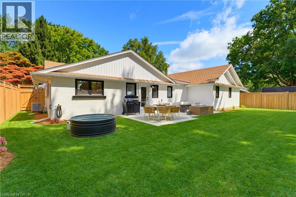 74 Highland Crescent, Cambridge, Ontario  N1S 1L9 - Photo 41 - 40858036