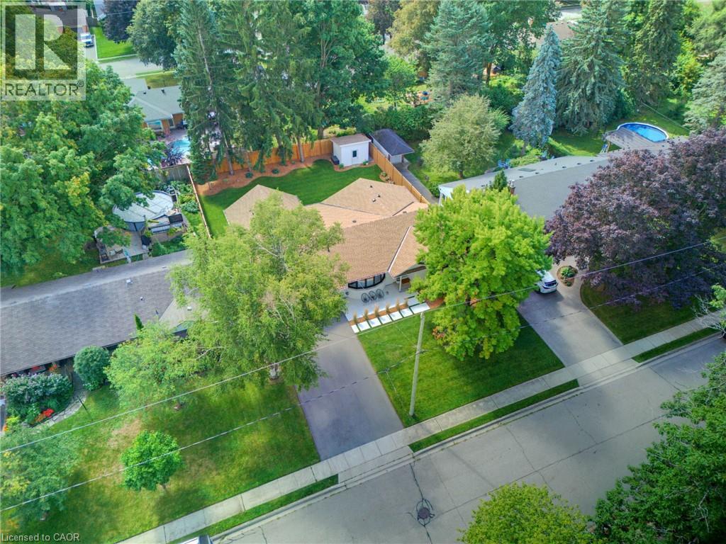 74 Highland Crescent, Cambridge, Ontario  N1S 1L9 - Photo 43 - 40858036