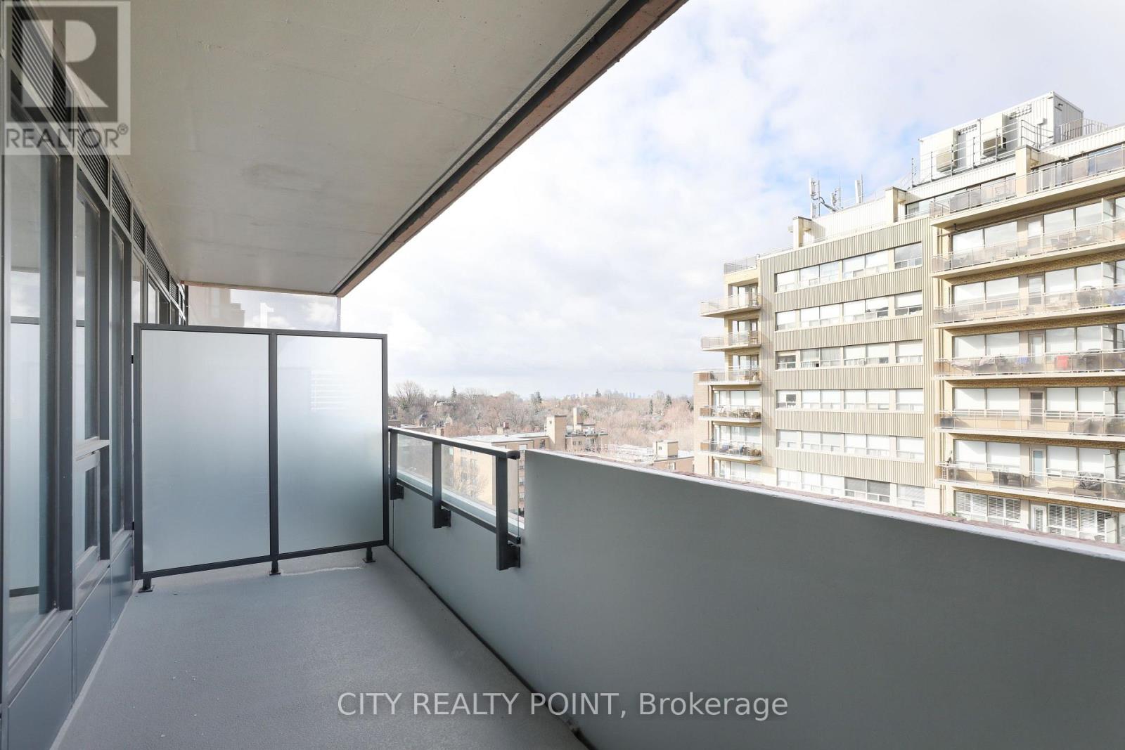1105 - 2525 Bathurst Street, Toronto, Ontario  M6B 2Y9 - Photo 10 - C13717004