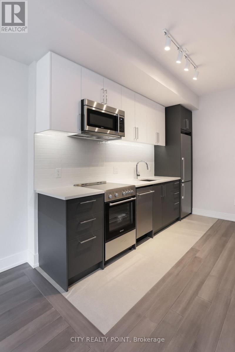 1105 - 2525 Bathurst Street, Toronto, Ontario  M6B 2Y9 - Photo 3 - C13717004