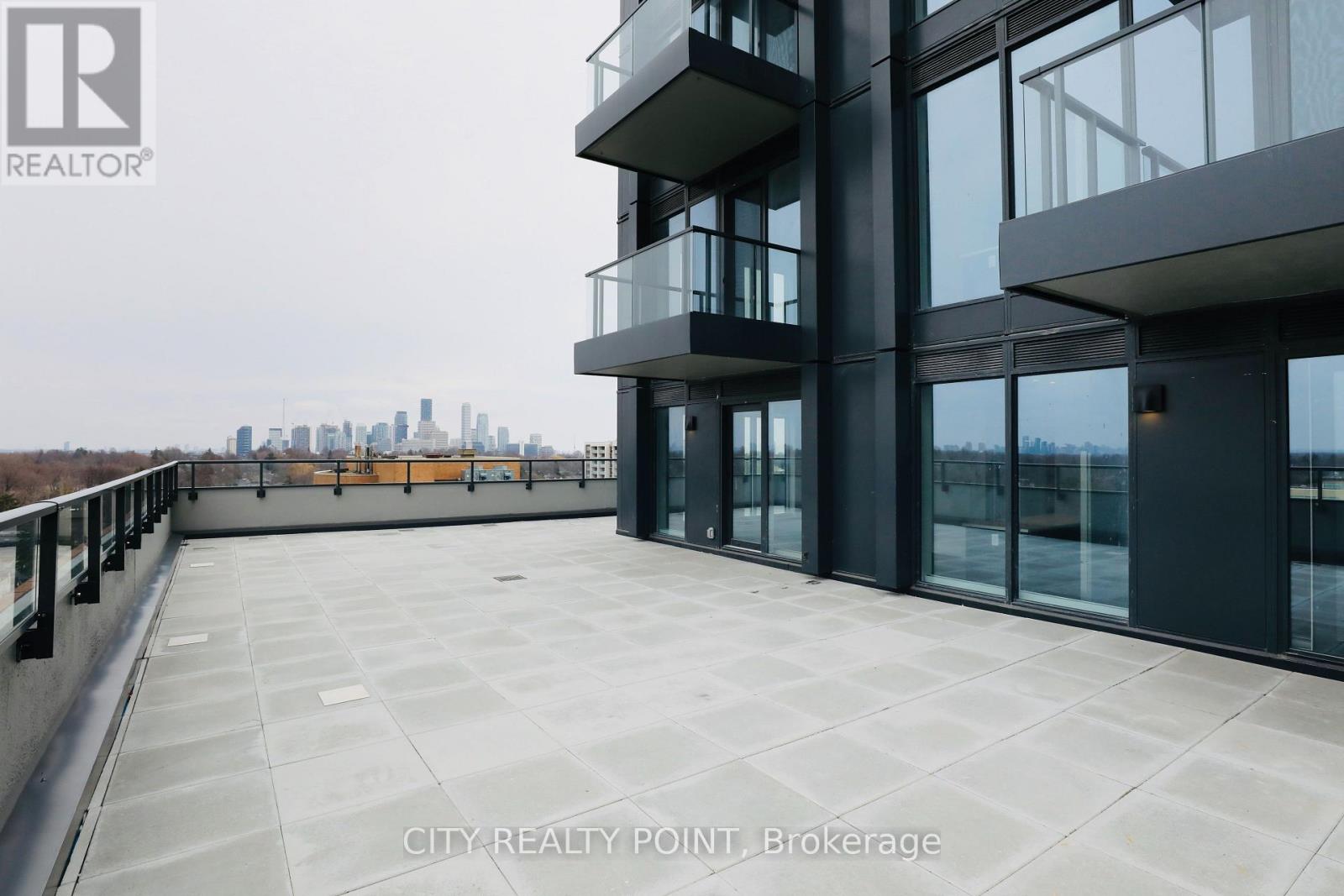 909 - 2525 BATHURST STREET, Toronto, Ontario