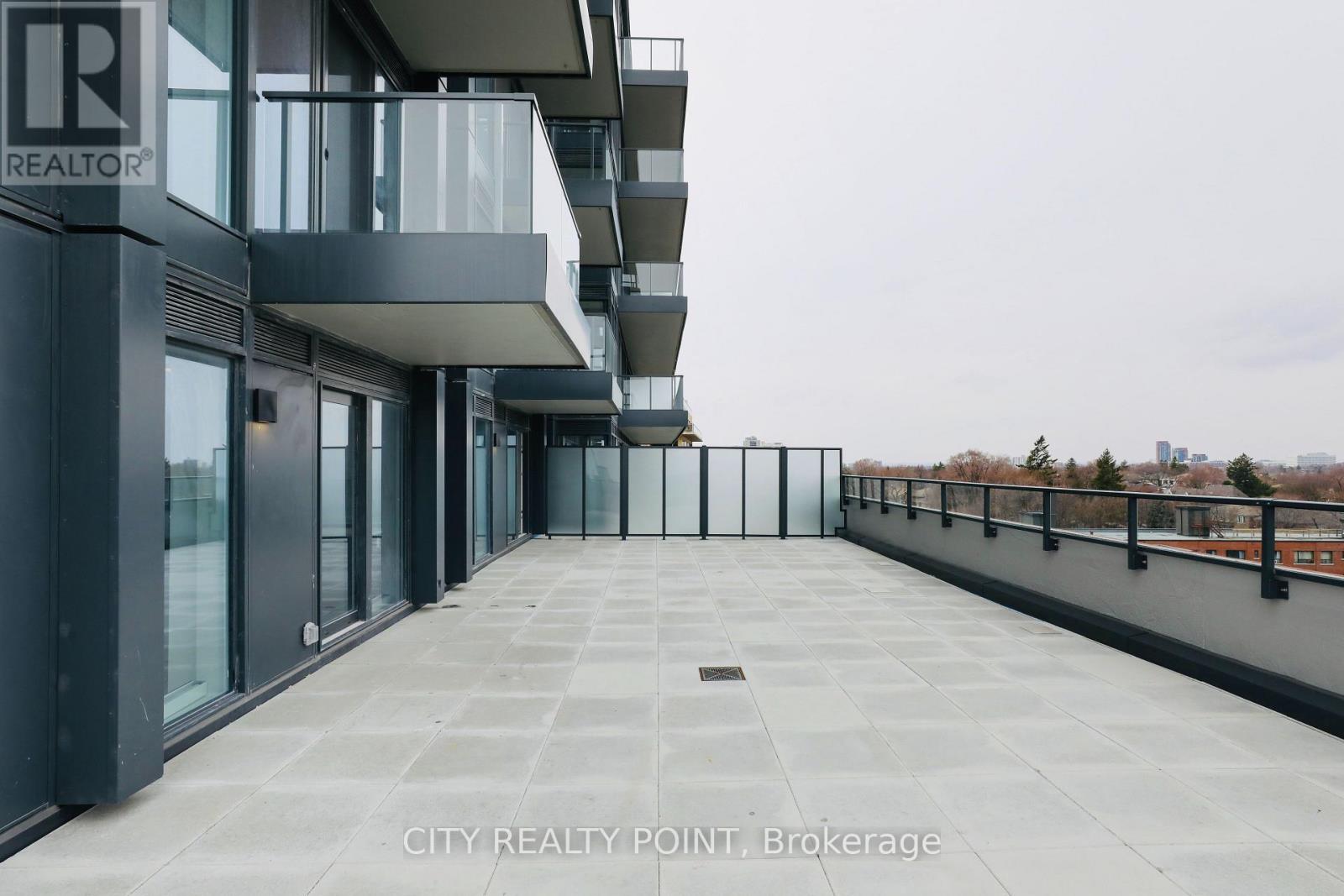909 - 2525 Bathurst Street, Toronto, Ontario  M6B 2Y9 - Photo 6 - C13717006