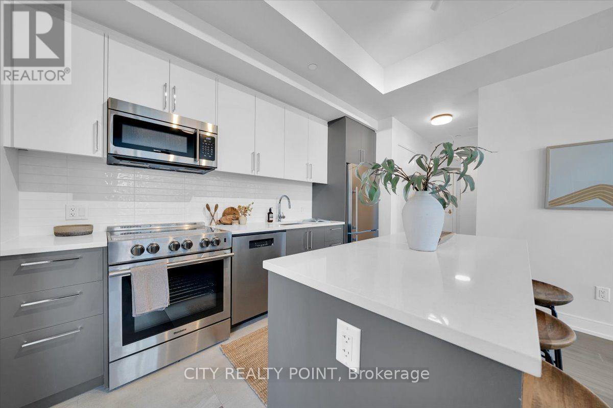 201 - 664 Spadina Avenue, Toronto, Ontario  M5S 2H7 - Photo 12 - C13717008