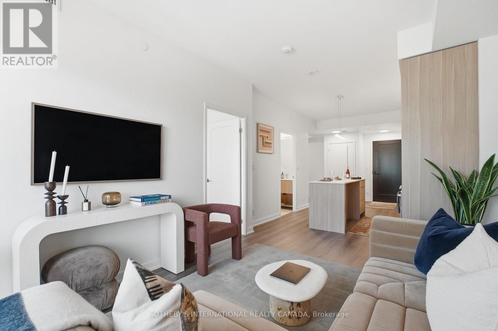 1707 - 88 Bathurst Street, Toronto, Ontario  M5V 0W8 - Photo 12 - C13717032