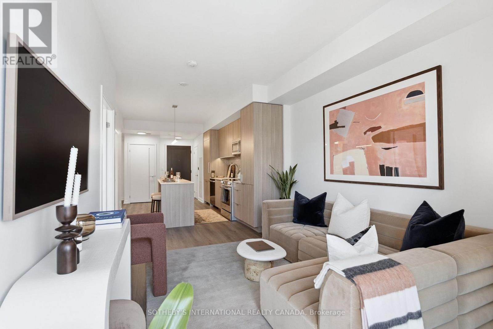 1707 - 88 Bathurst Street, Toronto, Ontario  M5V 0W8 - Photo 13 - C13717032
