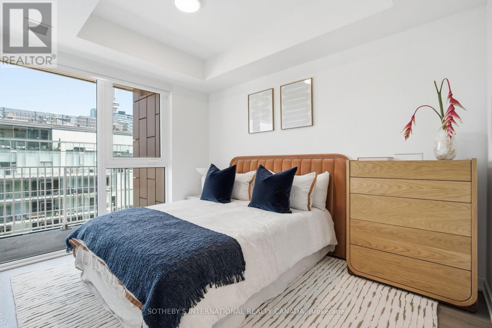 1707 - 88 Bathurst Street, Toronto, Ontario  M5V 0W8 - Photo 15 - C13717032