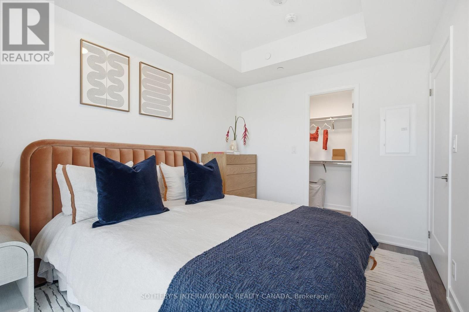 1707 - 88 Bathurst Street, Toronto, Ontario  M5V 0W8 - Photo 17 - C13717032