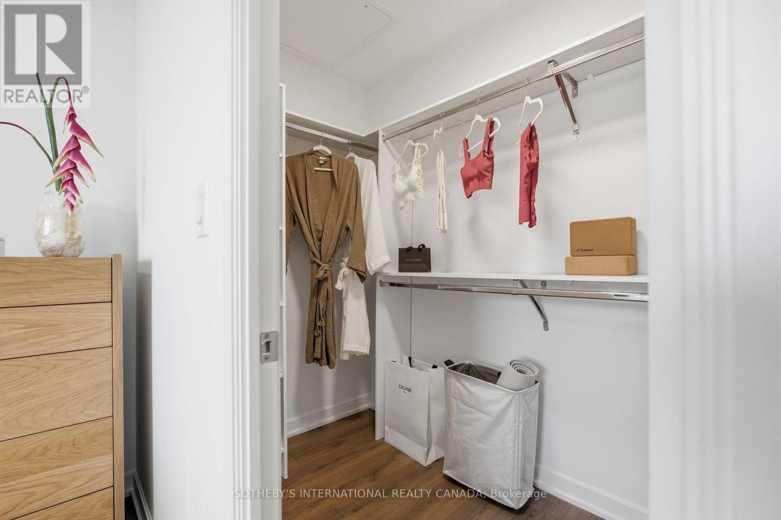 1707 - 88 Bathurst Street, Toronto, Ontario  M5V 0W8 - Photo 18 - C13717032