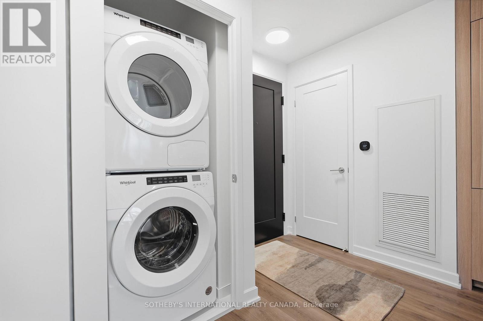 1707 - 88 Bathurst Street, Toronto, Ontario  M5V 0W8 - Photo 21 - C13717032
