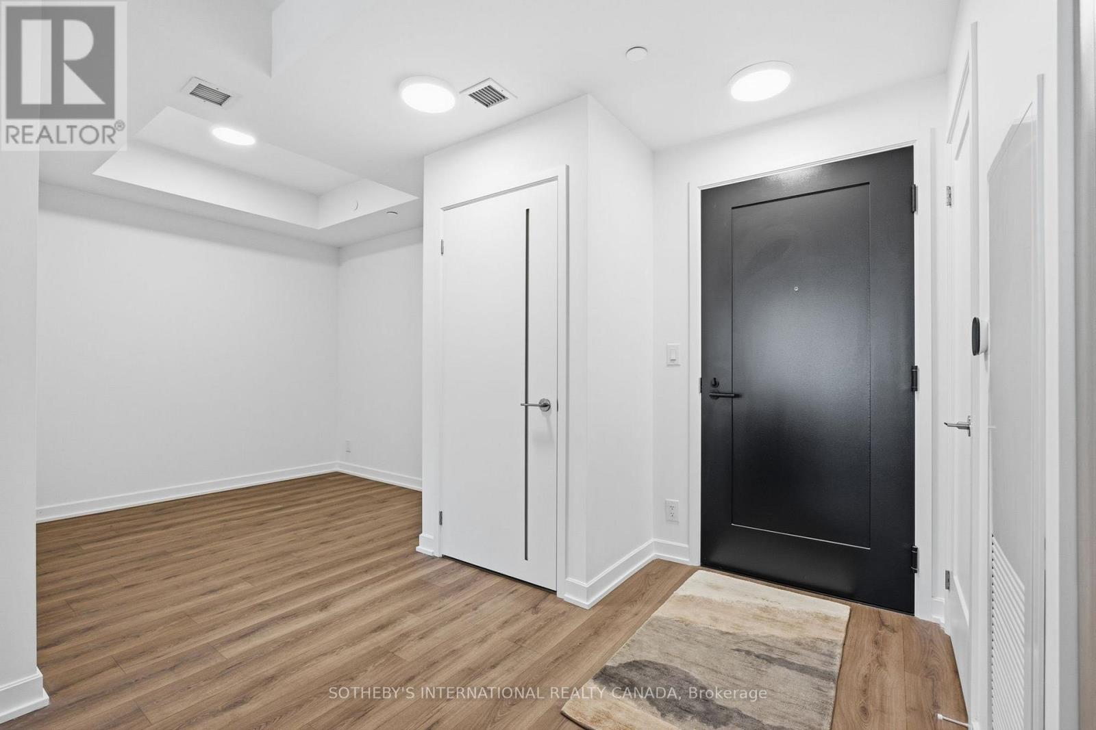 1707 - 88 Bathurst Street, Toronto, Ontario  M5V 0W8 - Photo 3 - C13717032