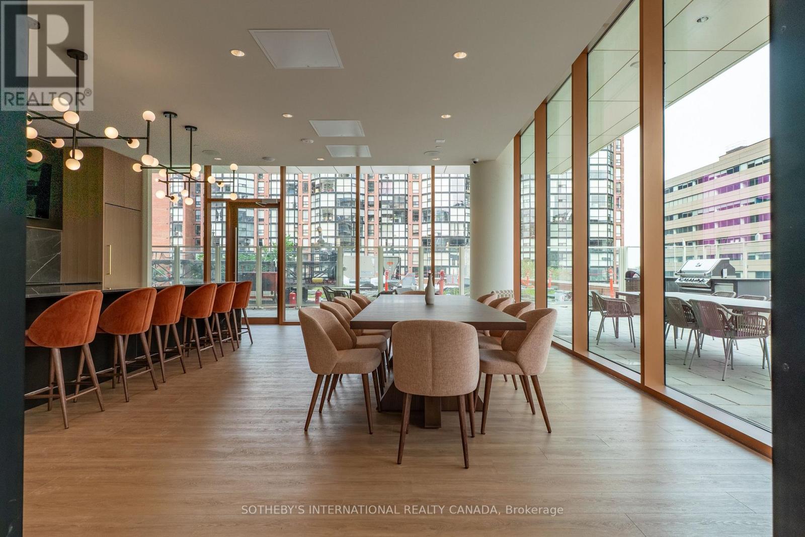1707 - 88 Bathurst Street, Toronto, Ontario  M5V 0W8 - Photo 44 - C13717032
