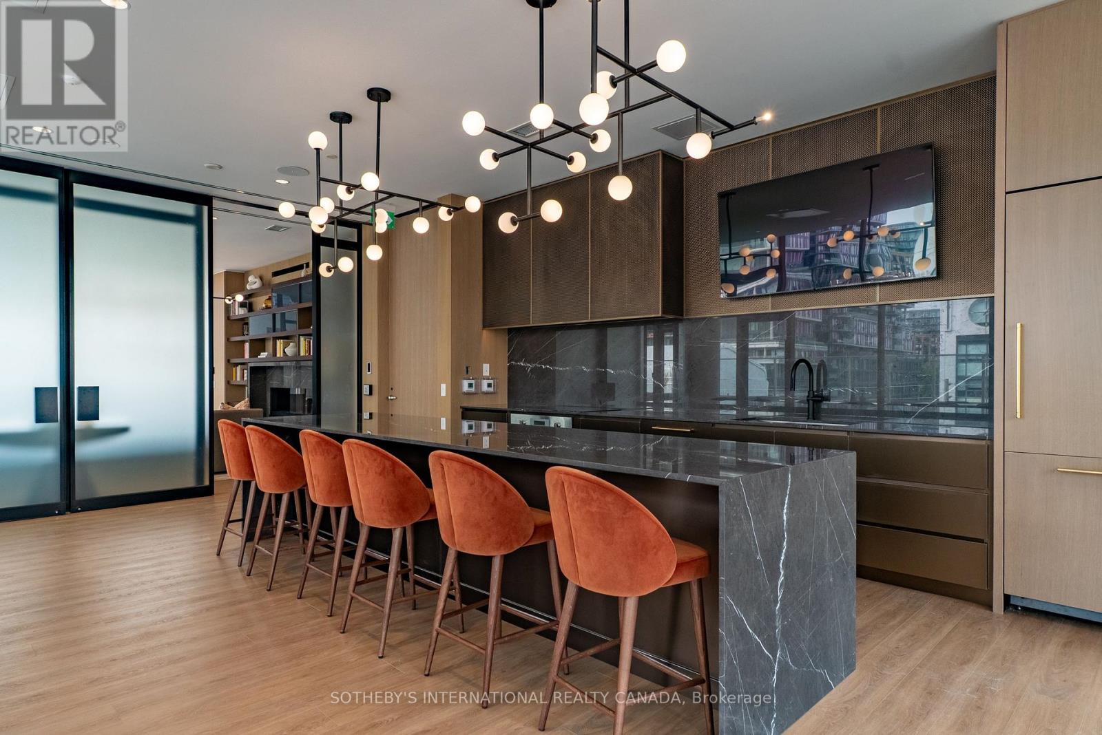 1707 - 88 Bathurst Street, Toronto, Ontario  M5V 0W8 - Photo 45 - C13717032