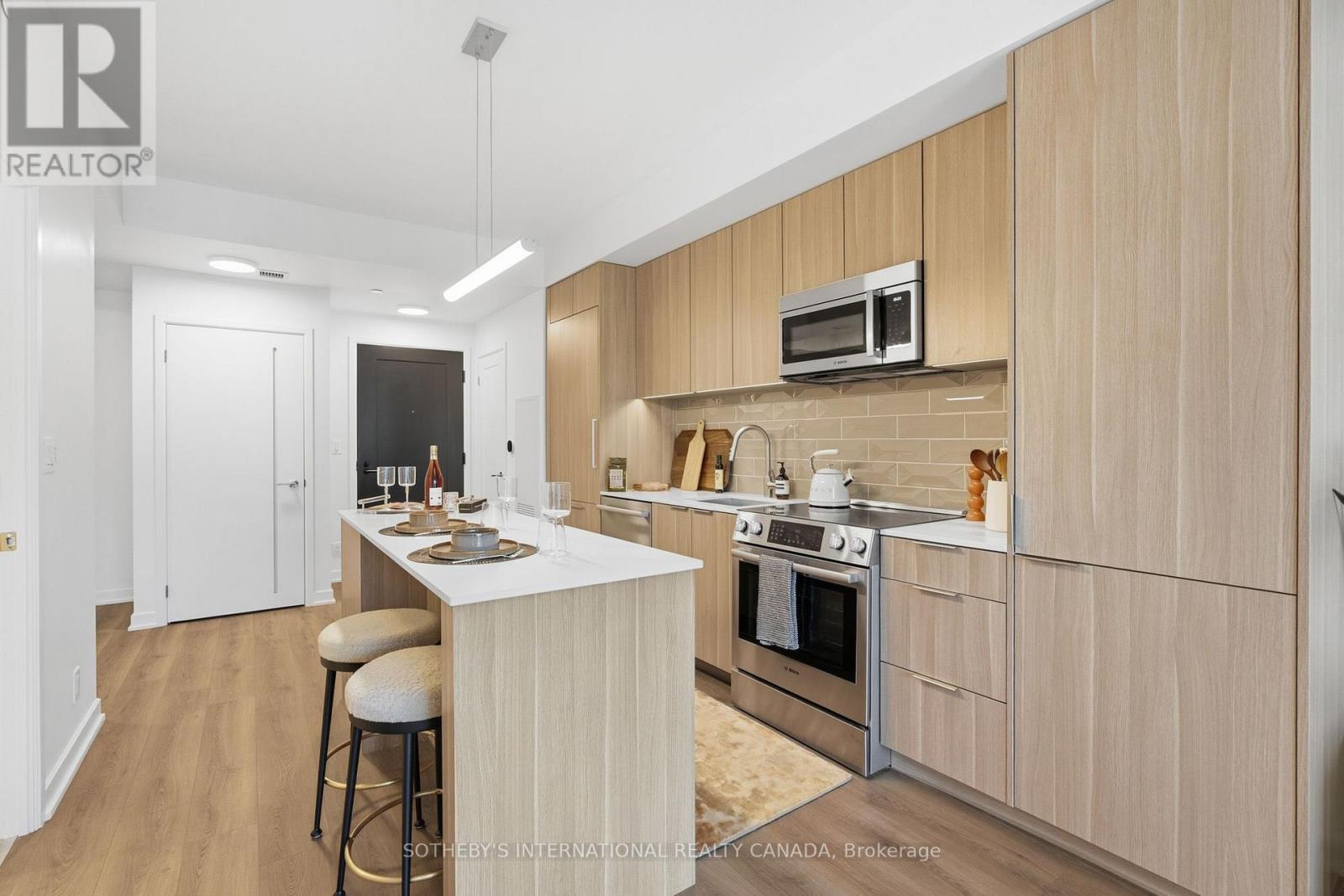 1707 - 88 Bathurst Street, Toronto, Ontario  M5V 0W8 - Photo 6 - C13717032
