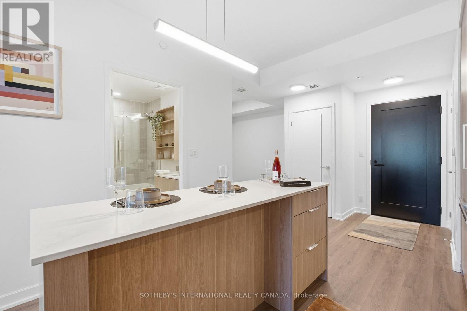1707 - 88 Bathurst Street, Toronto, Ontario  M5V 0W8 - Photo 8 - C13717032