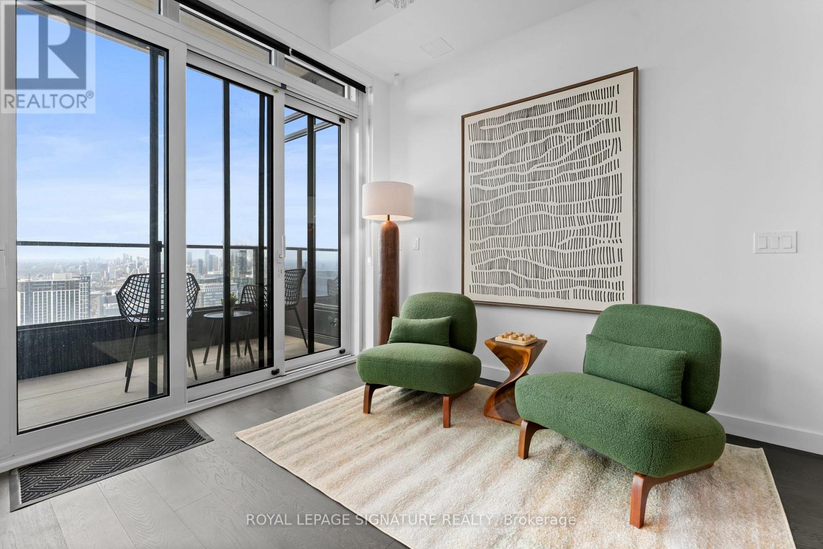 Ph7001 - 1 Concord Cityplace Way, Toronto, Ontario  M5V 0X3 - Photo 11 - C13717094