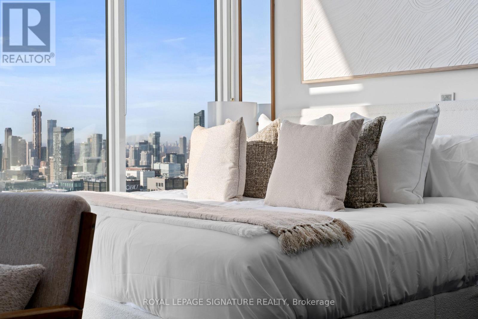Ph7001 - 1 Concord Cityplace Way, Toronto, Ontario  M5V 0X3 - Photo 21 - C13717094