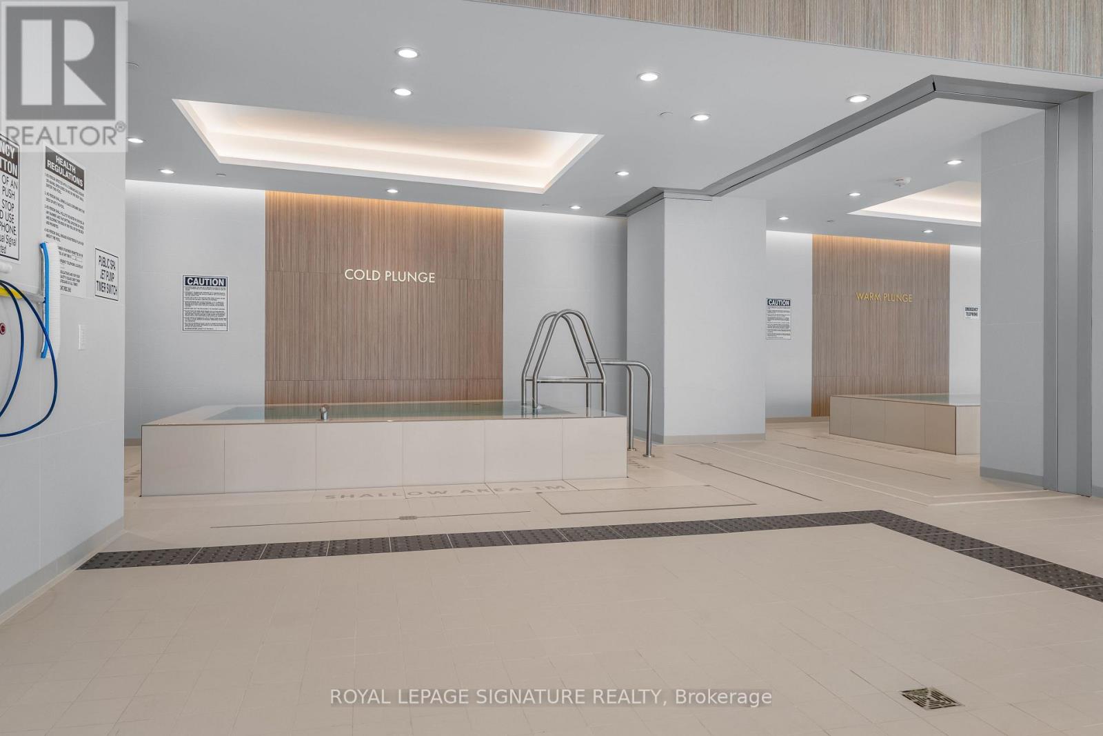Ph7001 - 1 Concord Cityplace Way, Toronto, Ontario  M5V 0X3 - Photo 42 - C13717094
