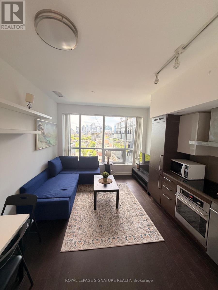 1008 - 1030 King Street W, Toronto, Ontario  M6K 0B4 - Photo 6 - C13717098