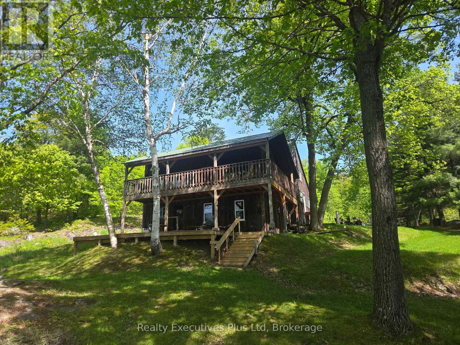 85 Ladds Road, Whitestone, Ontario  P0A 1G0 - Photo 1 - X13716990