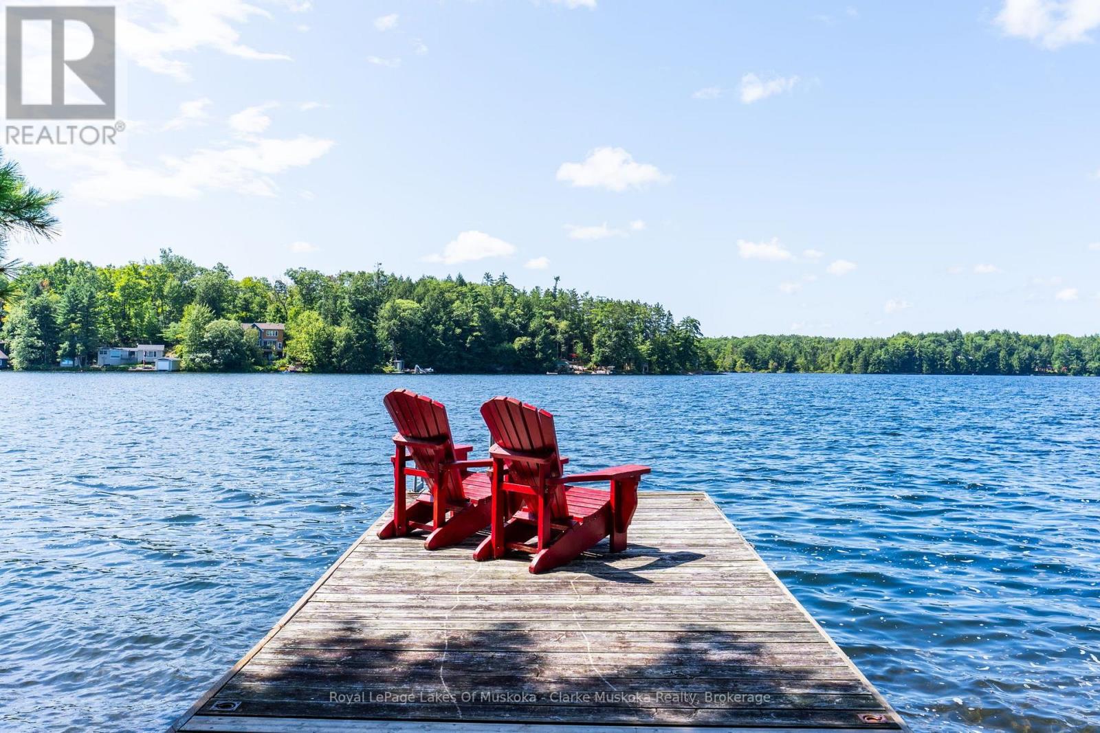 2807 MUSKOKA ROAD 169 ROAD, muskoka lakes (wood (muskoka lakes)), Ontario