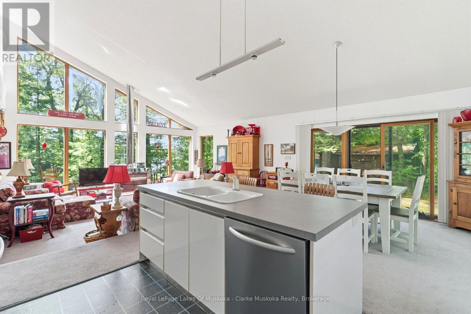 2807 Muskoka Road 169 Road, Muskoka Lakes (Wood (Muskoka Lakes)), Ontario  P0C 1A0 - Photo 11 - X13717010
