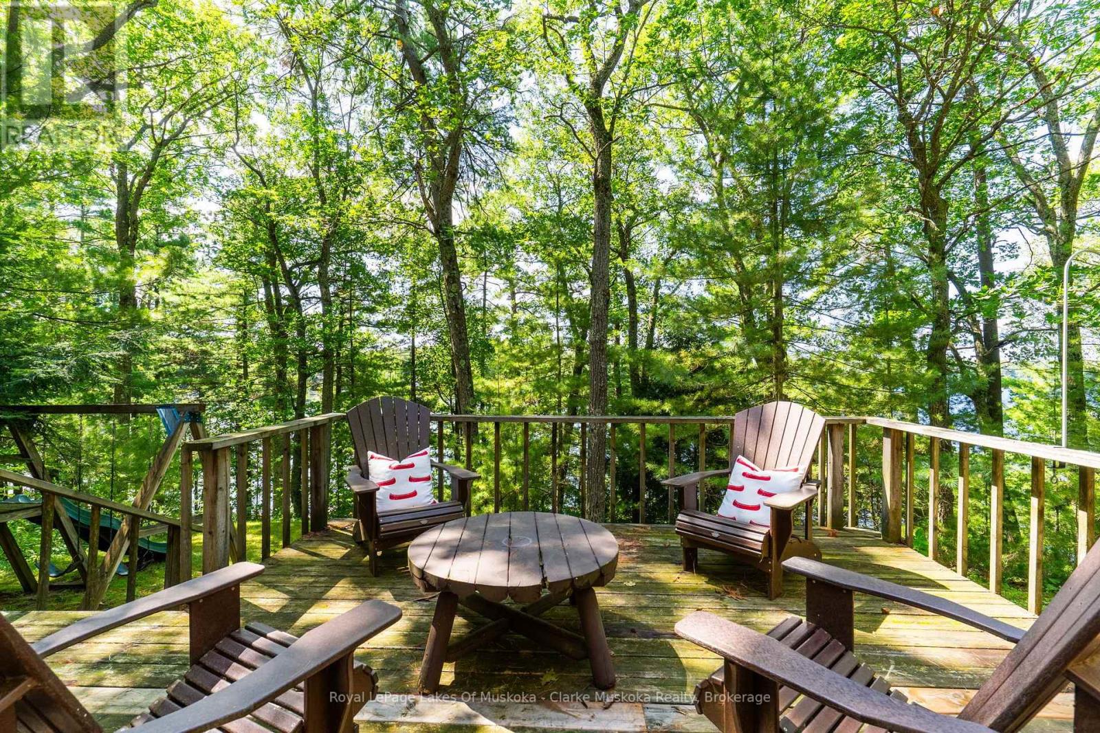 2807 Muskoka Road 169 Road, Muskoka Lakes (Wood (Muskoka Lakes)), Ontario  P0C 1A0 - Photo 14 - X13717010