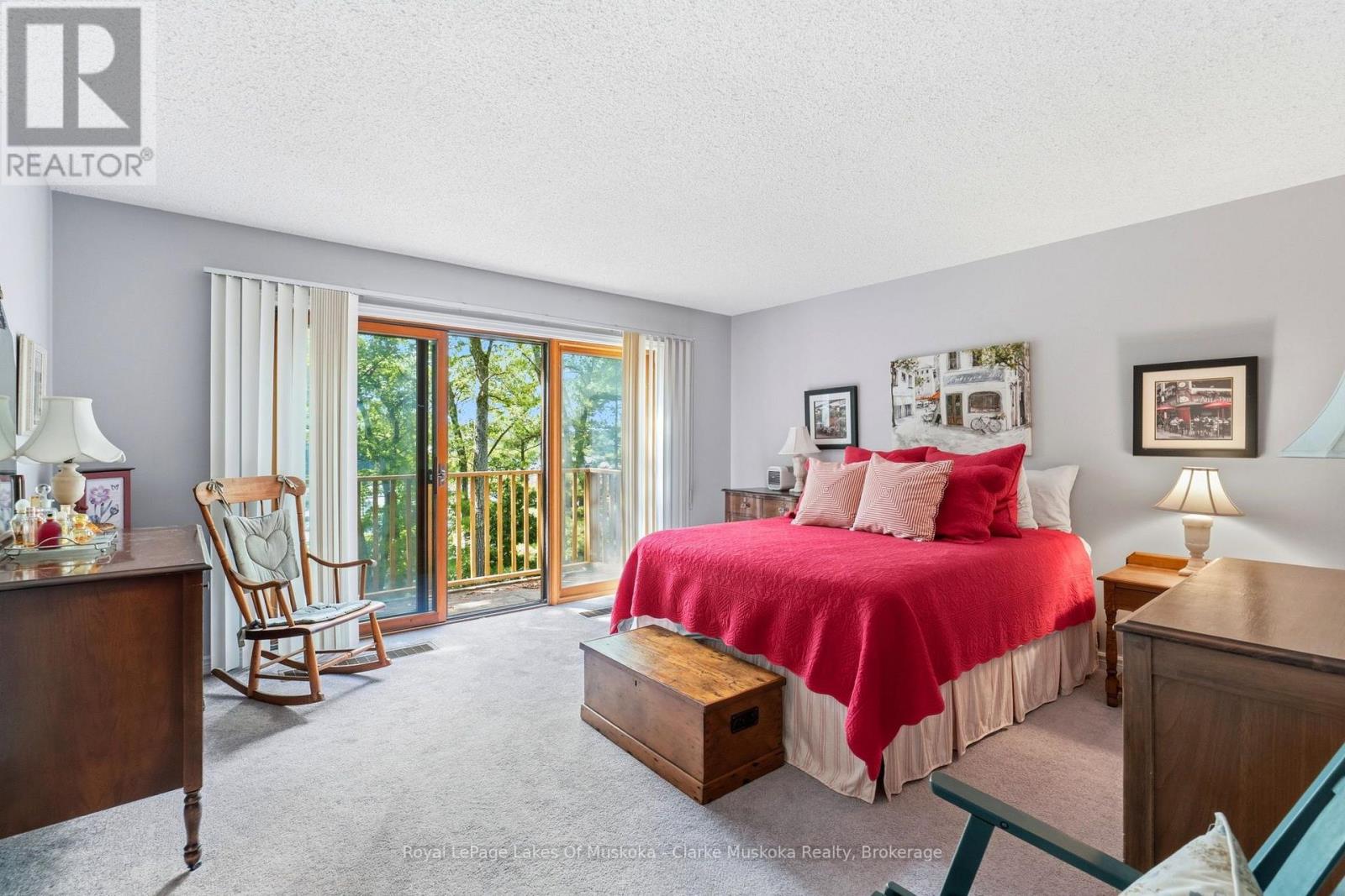 2807 Muskoka Road 169 Road, Muskoka Lakes (Wood (Muskoka Lakes)), Ontario  P0C 1A0 - Photo 19 - X13717010