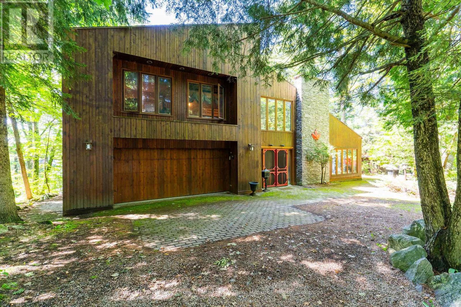 2807 Muskoka Road 169 Road, Muskoka Lakes (Wood (Muskoka Lakes)), Ontario  P0C 1A0 - Photo 3 - X13717010