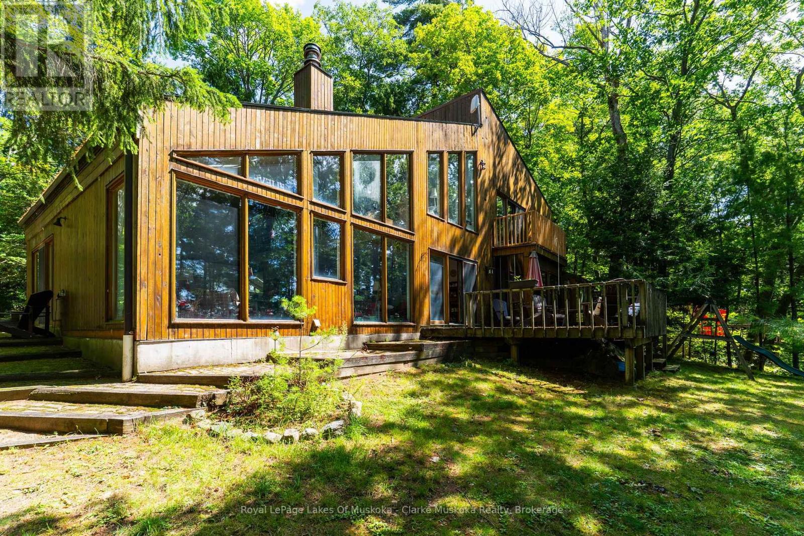 2807 Muskoka Road 169 Road, Muskoka Lakes (Wood (Muskoka Lakes)), Ontario  P0C 1A0 - Photo 4 - X13717010