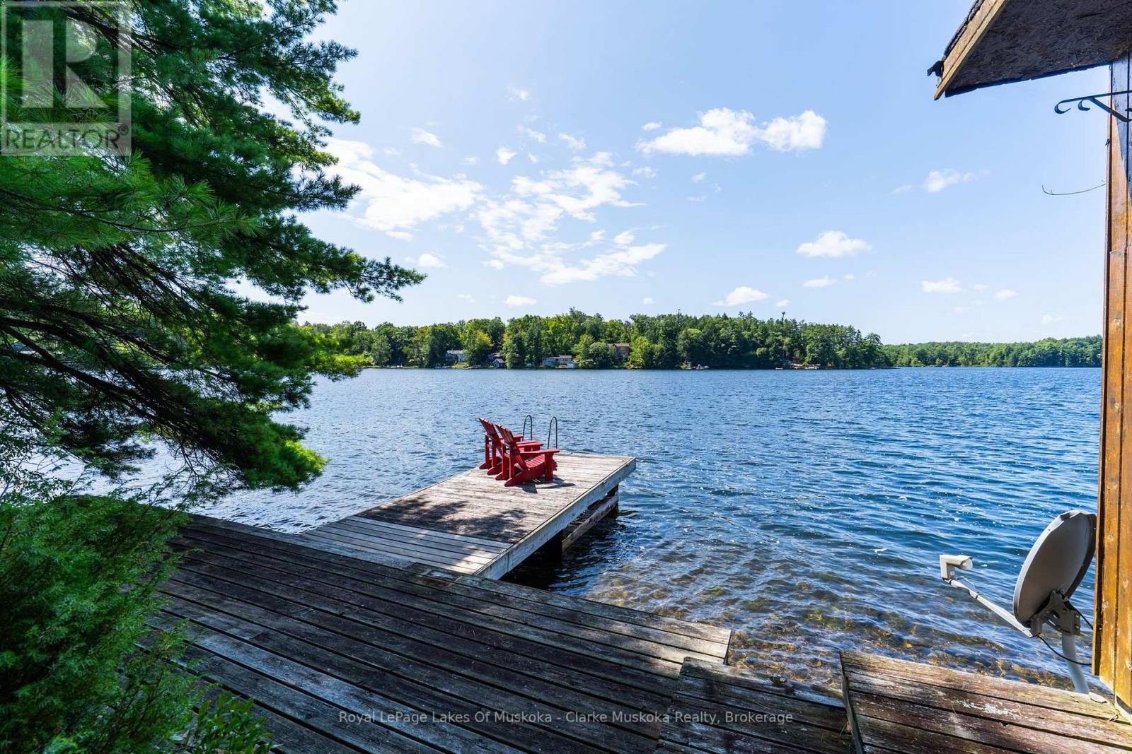 2807 Muskoka Road 169 Road, Muskoka Lakes (Wood (Muskoka Lakes)), Ontario  P0C 1A0 - Photo 6 - X13717010