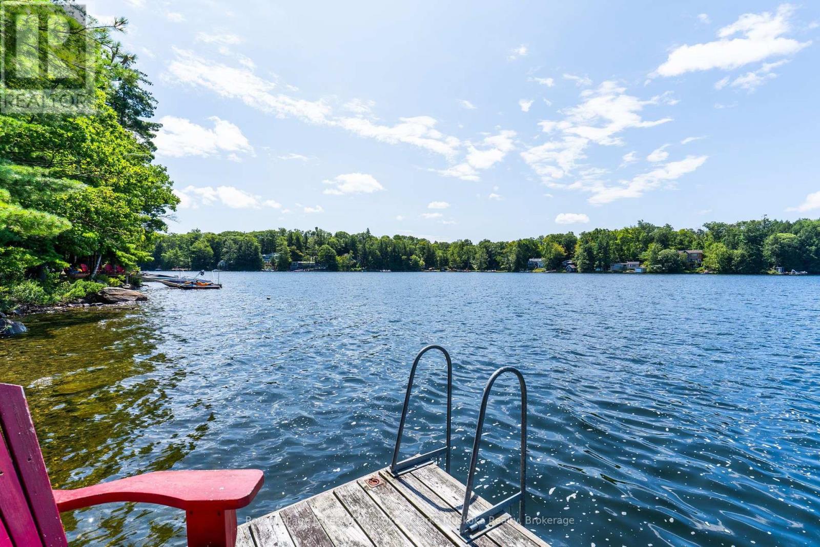 2807 Muskoka Road 169 Road, Muskoka Lakes (Wood (Muskoka Lakes)), Ontario  P0C 1A0 - Photo 7 - X13717010