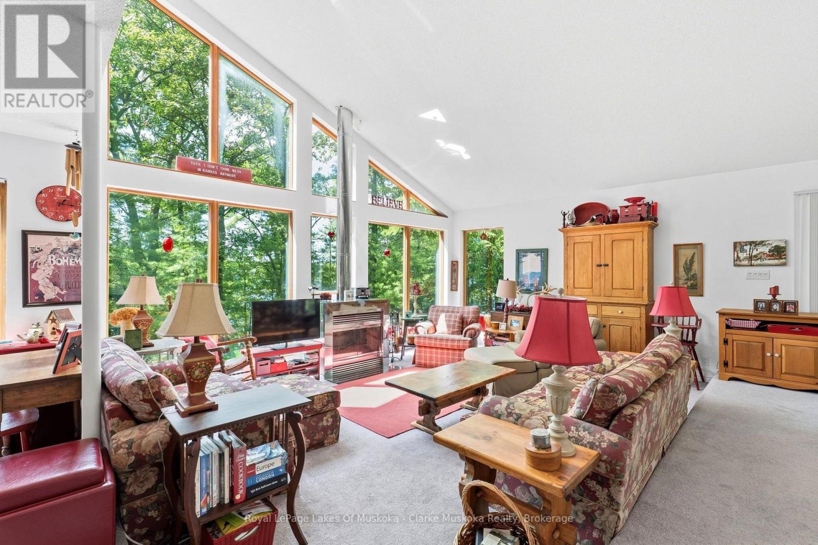 2807 Muskoka Road 169 Road, Muskoka Lakes (Wood (Muskoka Lakes)), Ontario  P0C 1A0 - Photo 9 - X13717010
