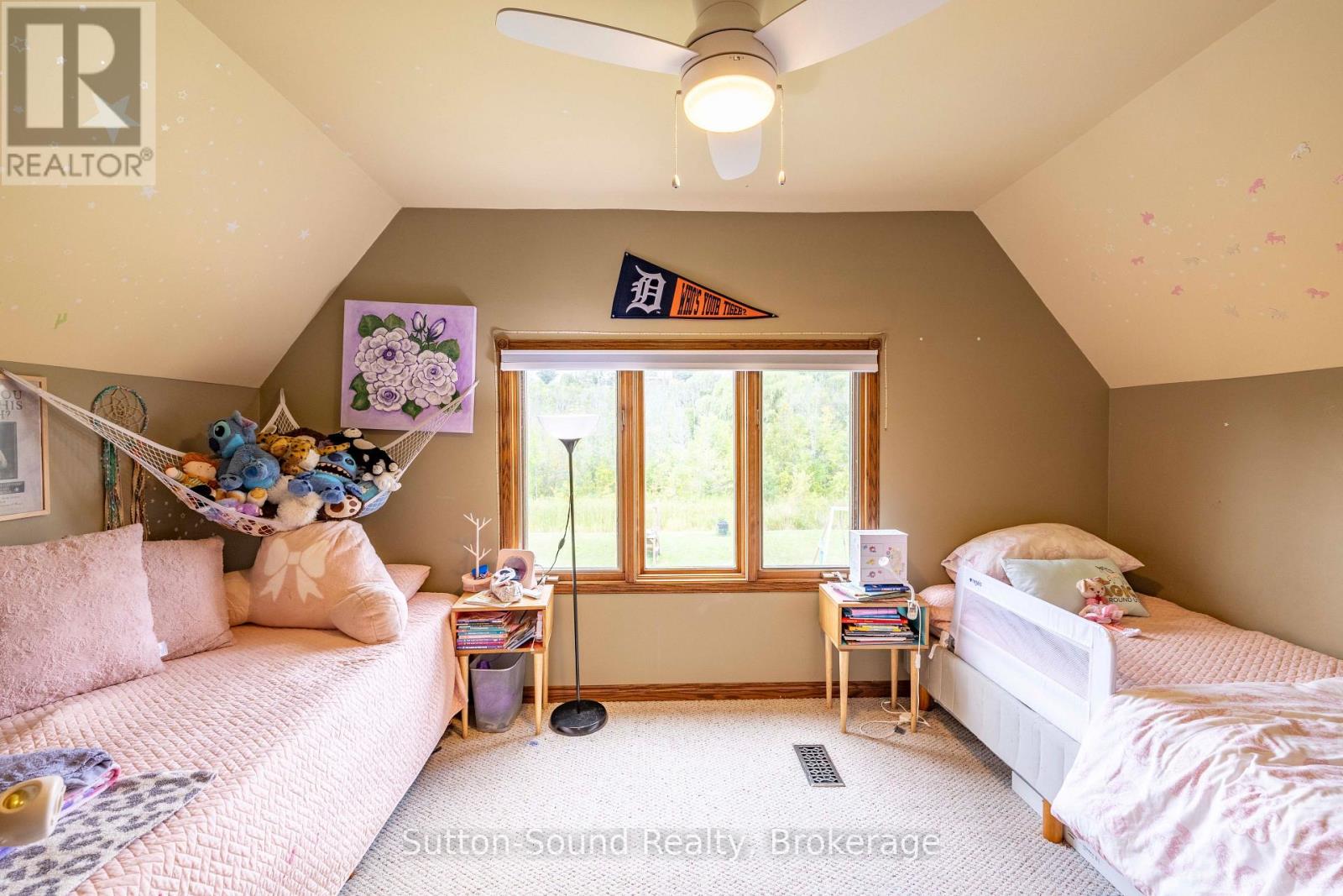 444 Balmy Beach Road, Georgian Bluffs, Ontario N4K 5N4 - Photo 19 - X13717024