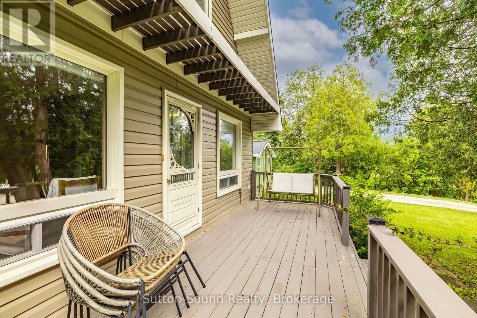 444 Balmy Beach Road, Georgian Bluffs, Ontario N4K 5N4 - Photo 3 - X13717024
