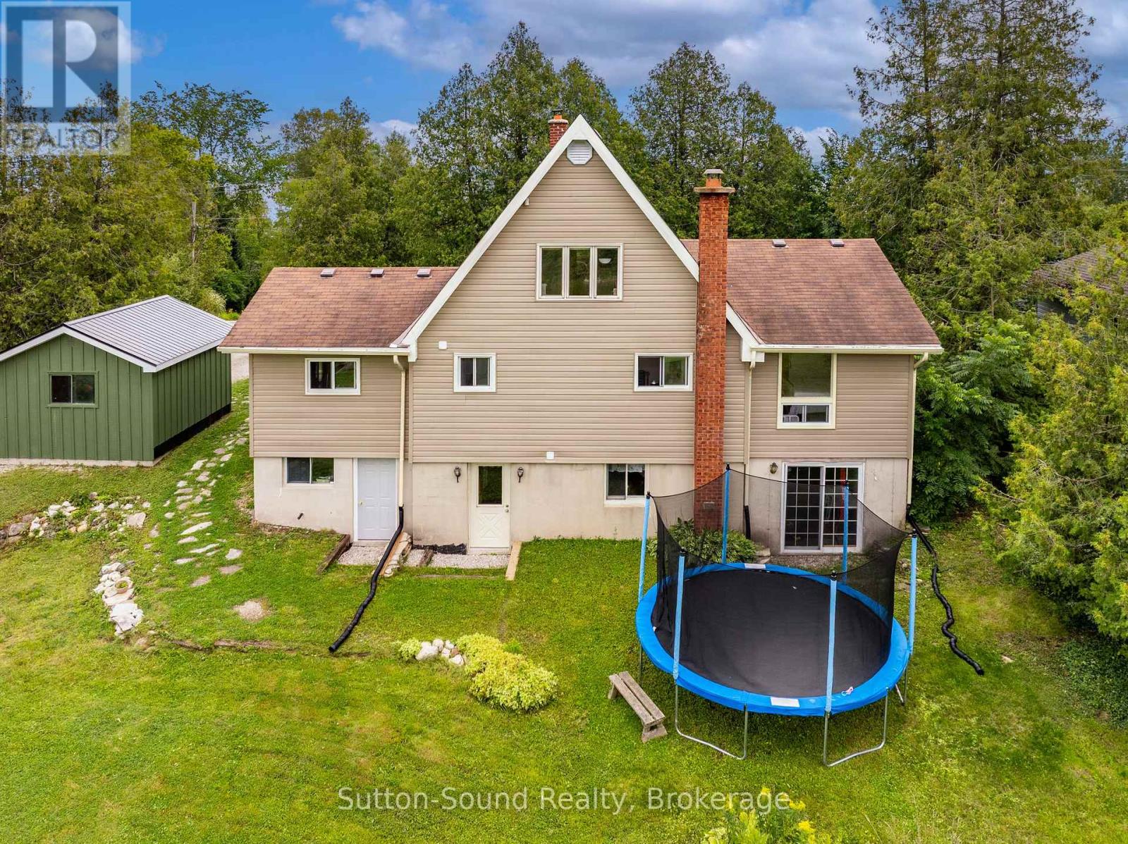 444 Balmy Beach Road, Georgian Bluffs, Ontario N4K 5N4 - Photo 34 - X13717024