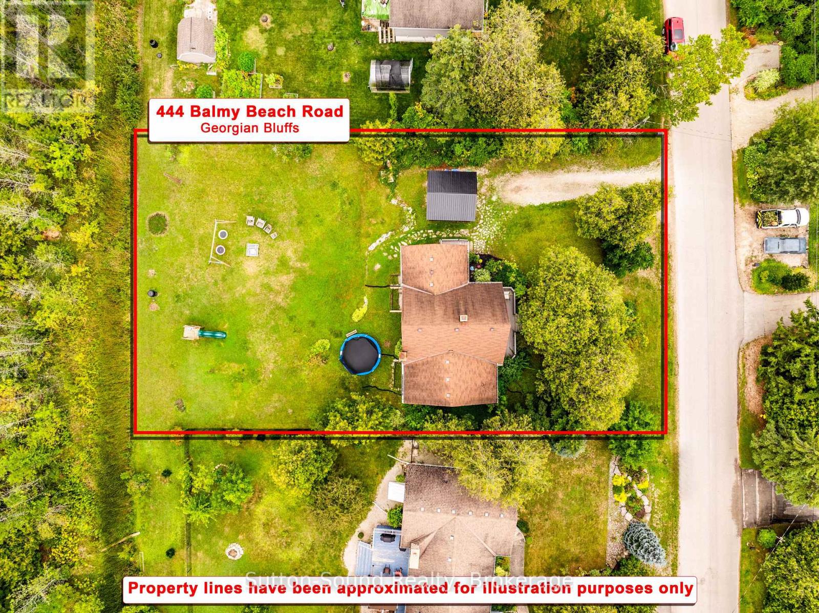 444 Balmy Beach Road, Georgian Bluffs, Ontario N4K 5N4 - Photo 36 - X13717024
