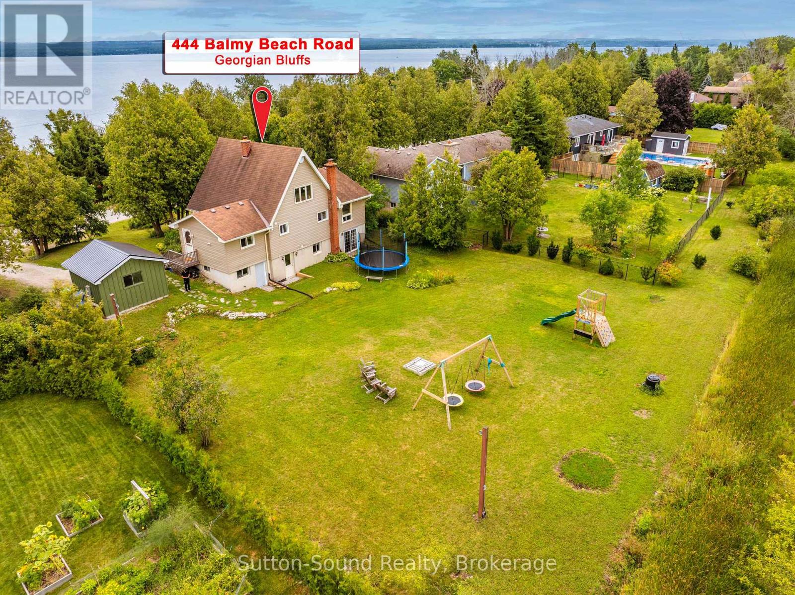 444 Balmy Beach Road, Georgian Bluffs, Ontario N4K 5N4 - Photo 39 - X13717024