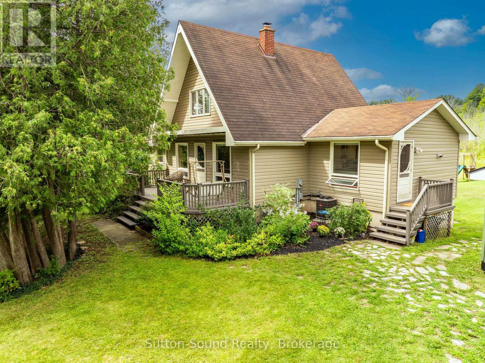 444 Balmy Beach Road, Georgian Bluffs, Ontario N4K 5N4 - Photo 4 - X13717024