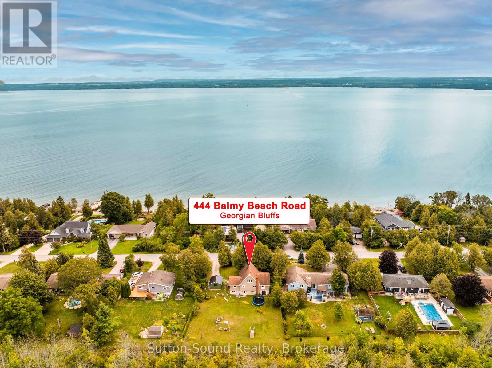 444 Balmy Beach Road, Georgian Bluffs, Ontario N4K 5N4 - Photo 40 - X13717024