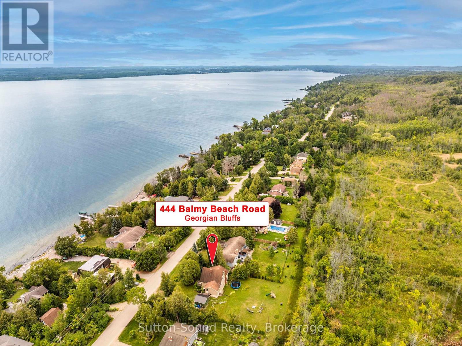 444 Balmy Beach Road, Georgian Bluffs, Ontario N4K 5N4 - Photo 41 - X13717024