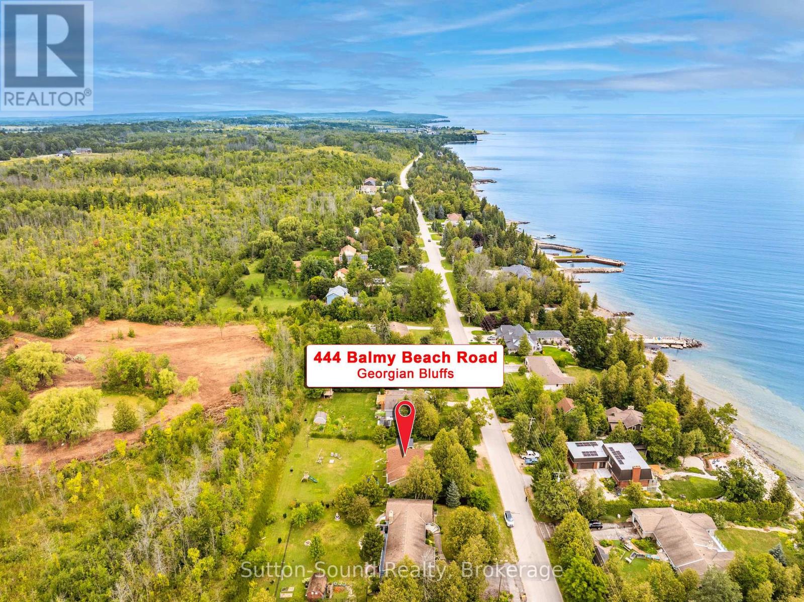 444 Balmy Beach Road, Georgian Bluffs, Ontario N4K 5N4 - Photo 42 - X13717024