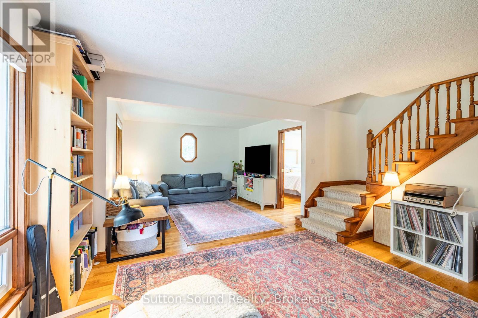 444 Balmy Beach Road, Georgian Bluffs, Ontario N4K 5N4 - Photo 5 - X13717024